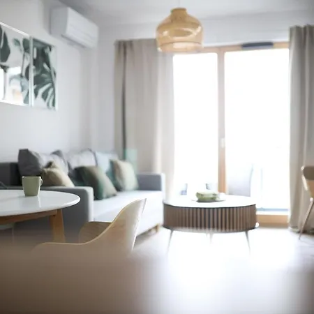 Appartement Kashmir_letnicka
